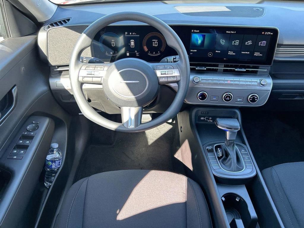 New 2026 Hyundai Kona SE image 13