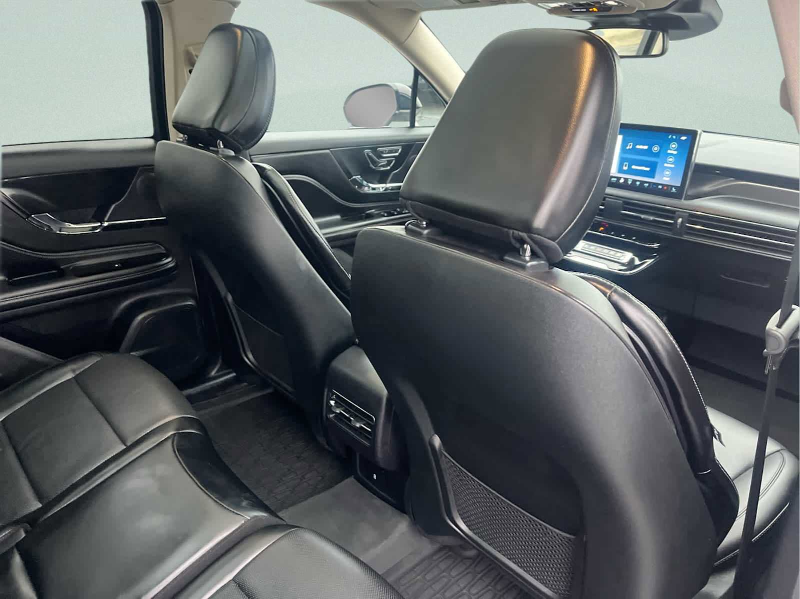 Used 2024 Lincoln Corsair Grand Touring image 21