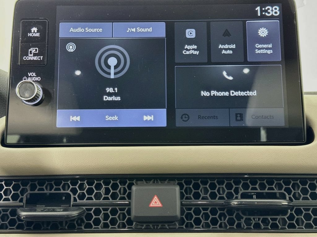 New 2027 Honda HR-V LX image 21