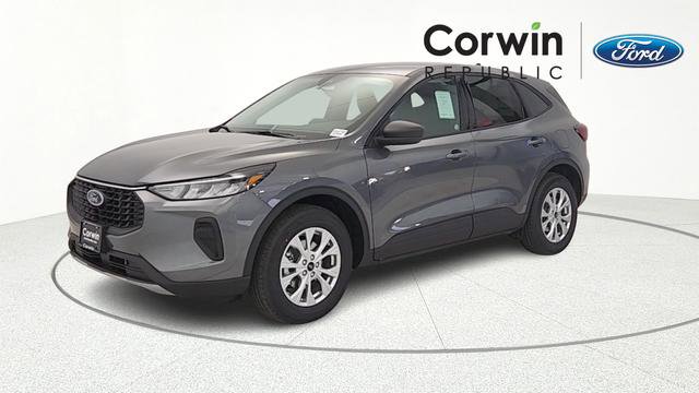 New 2026 Ford Escape Active w/ Cold Weather Package image 3