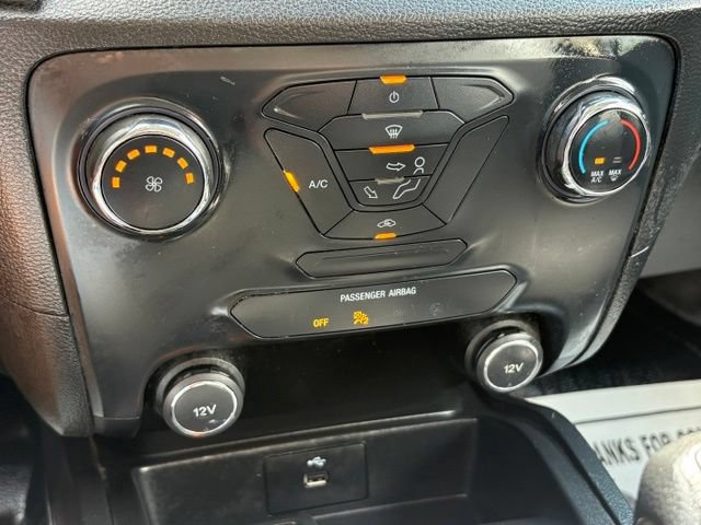 Used 2021 Ford Ranger XL w/ Equipment Group 101A High AWD/4WD image 17
