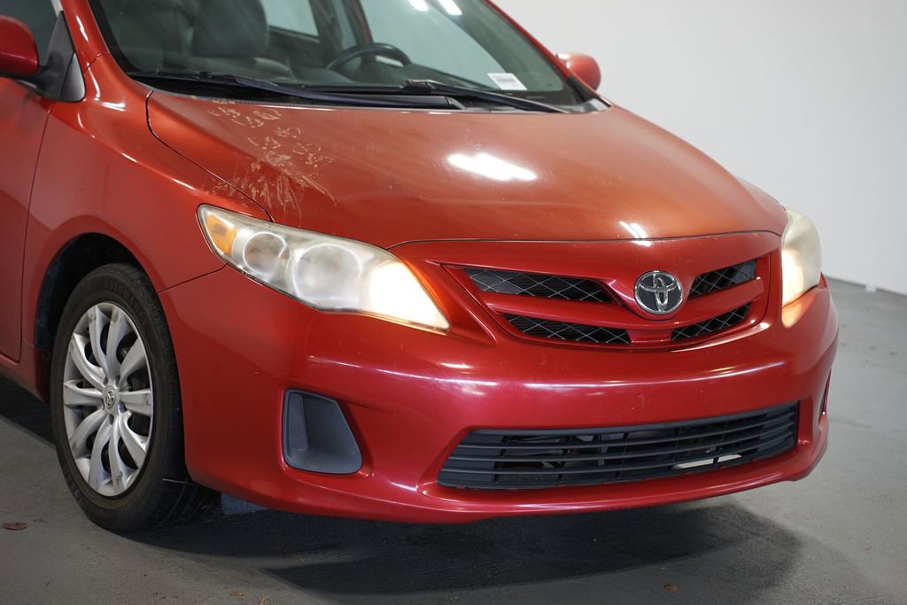 Used 2012 Toyota Corolla LE image 4