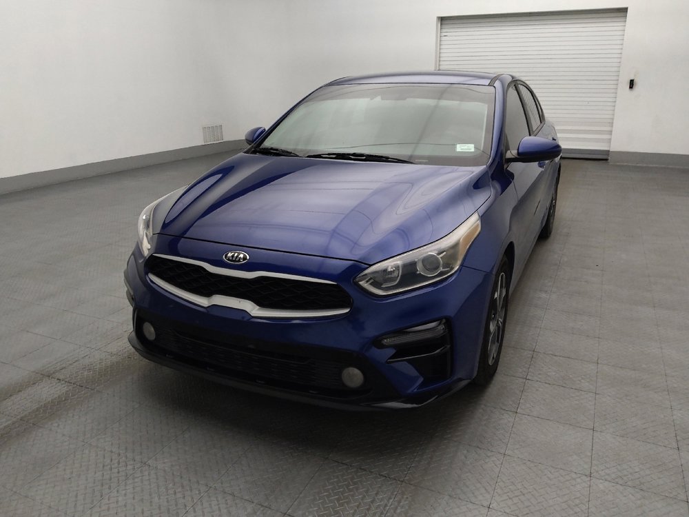Used 2019 Kia Forte LXS FWD image 15