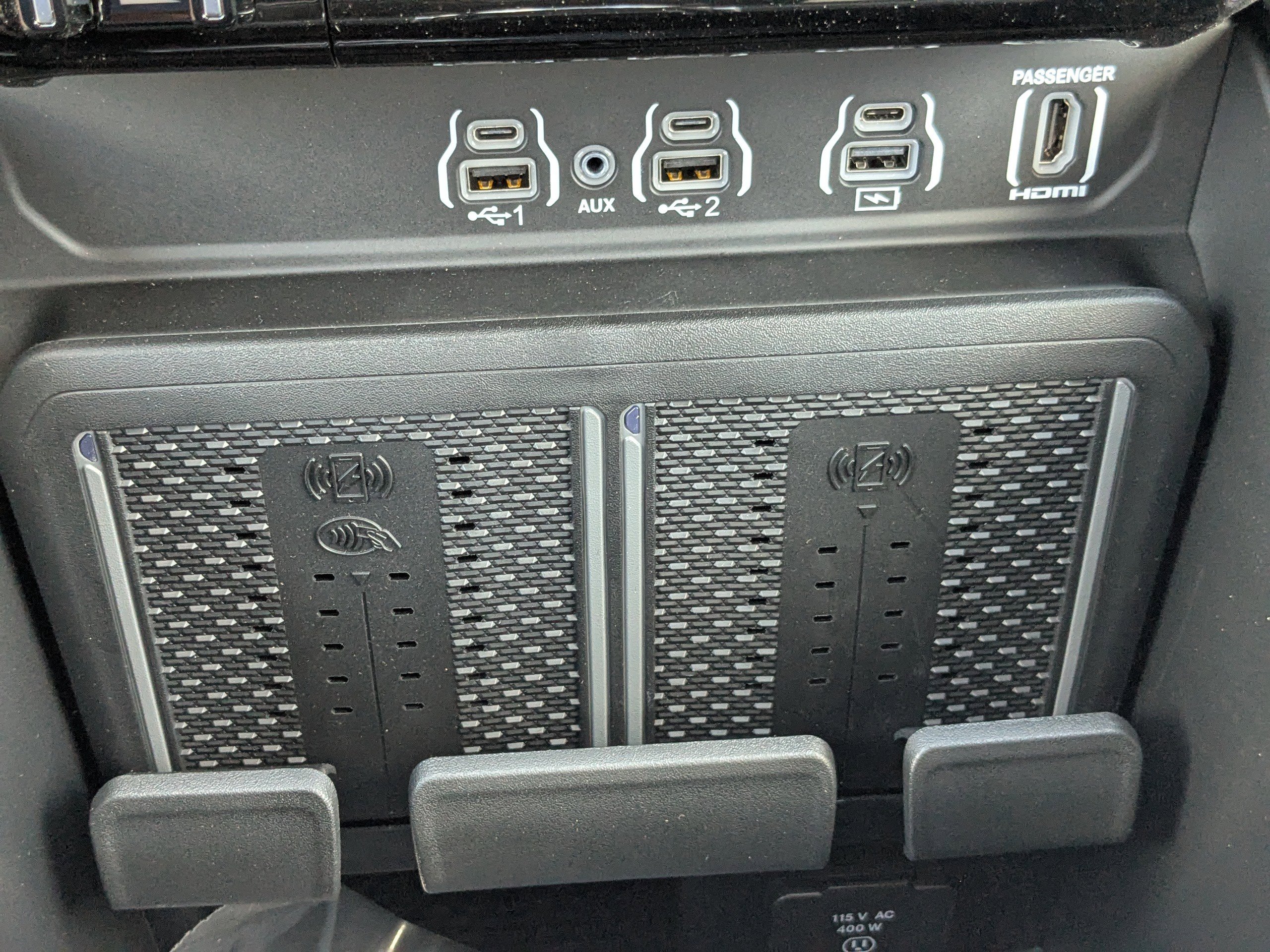 New 2026 RAM 1500 Laramie image 22