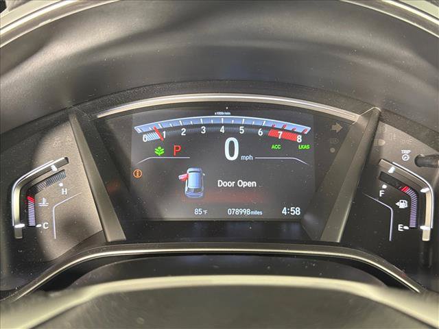 Used 2021 Honda CR-V EX image 20