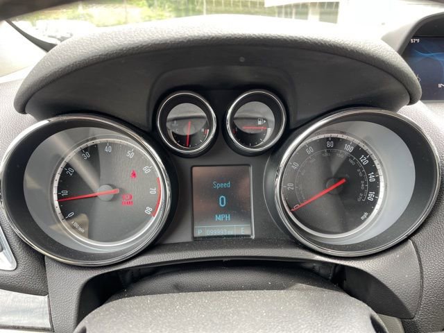 Used 2014 Buick Encore FWD image 9