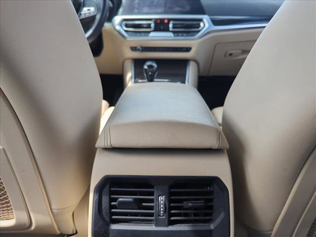 Used 2020 BMW 330i Sedan w/ Convenience Package image 15