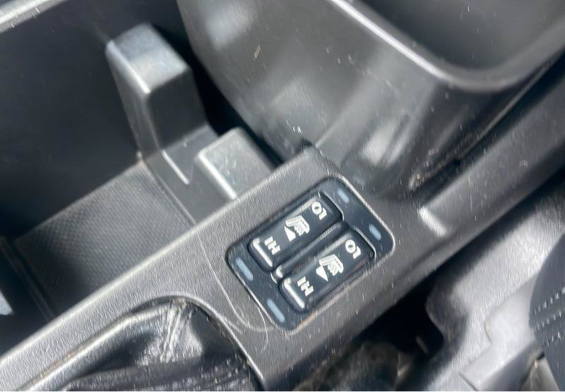 Used 2012 Subaru Forester 2.5X Limited AWD/4WD image 20