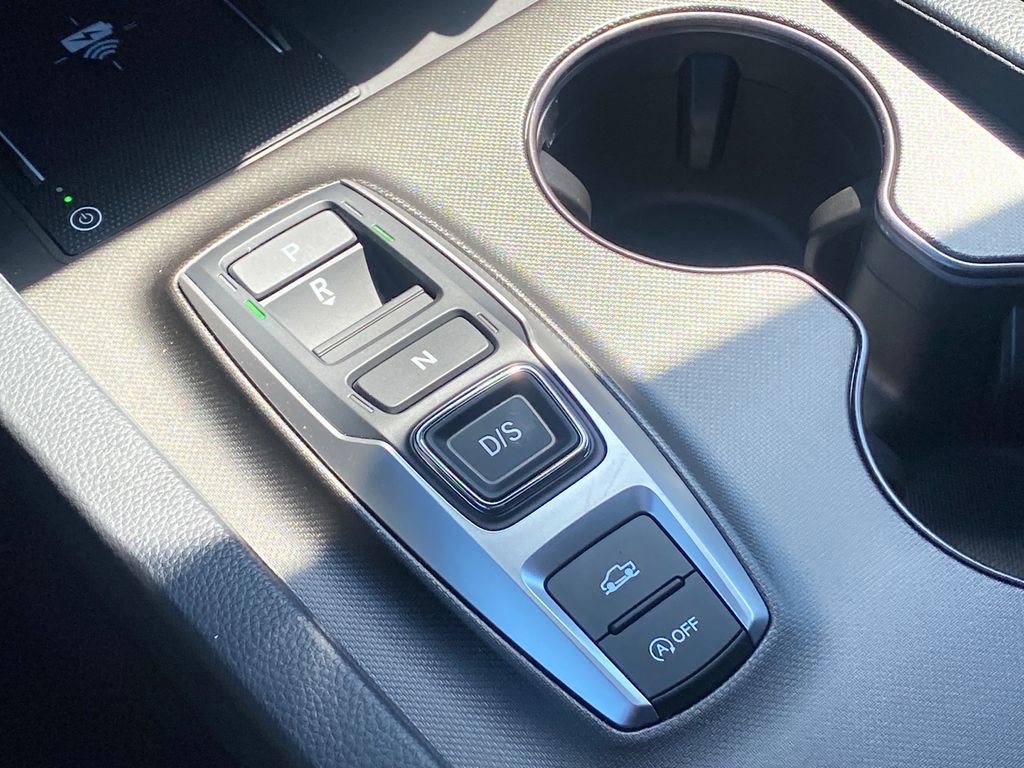 New 2025 Honda Ridgeline TrailSport+ image 49