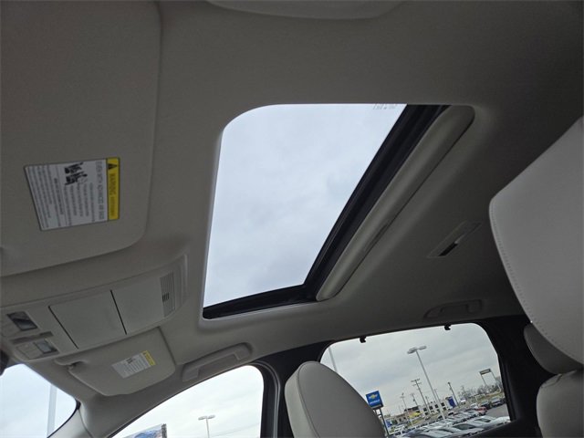 New 2025 MAZDA CX-90 3.3 Turbo w/ Preferred Package image 6