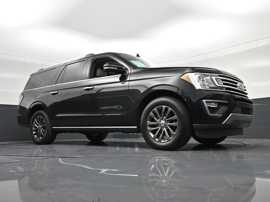 Used 2020 Ford Expedition Max Limited RWD image 34