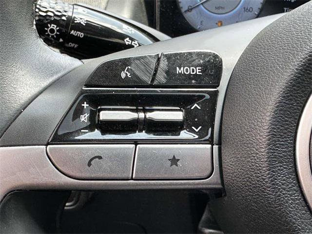 Certified 2022 Hyundai Tucson SEL w/ Convenience Package image 24
