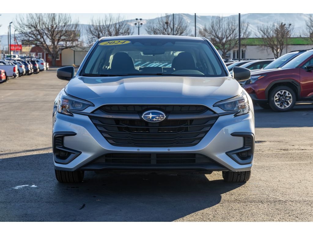 Used 2024 Subaru Legacy image 8