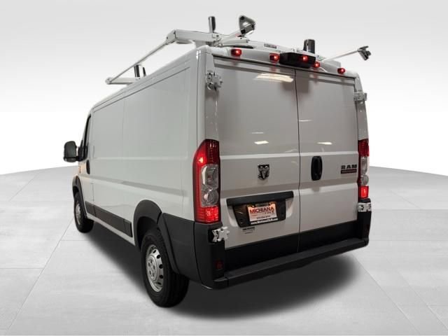 Used 2022 RAM ProMaster 3500 FWD image 6