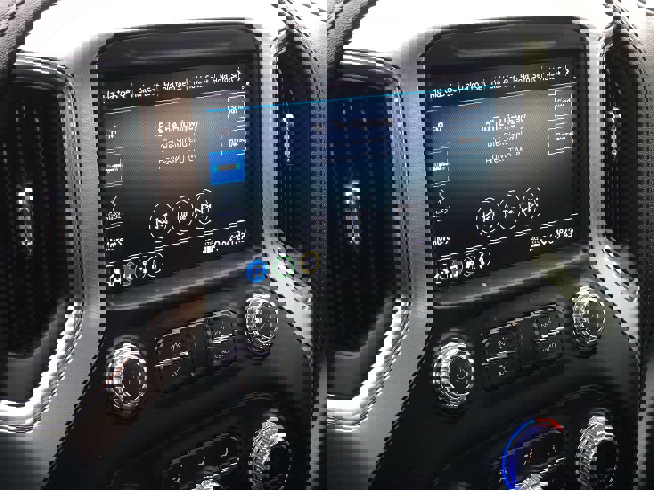 Used 2021 GMC Sierra 1500 Elevation image 19