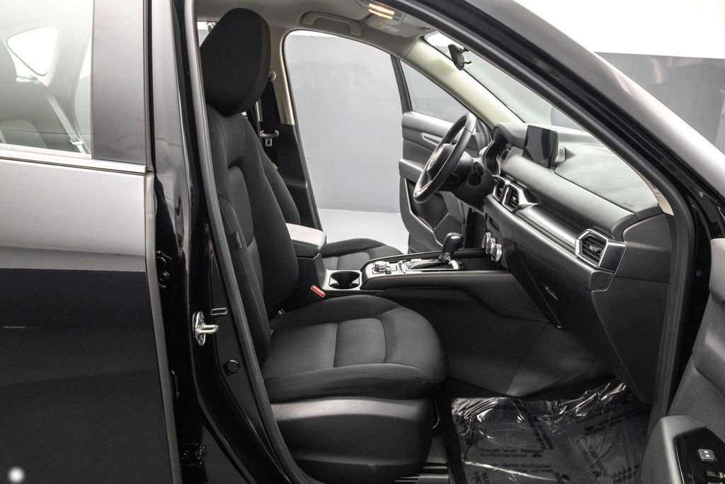 Used 2023 MAZDA CX-5 AWD 2.5 S image 32