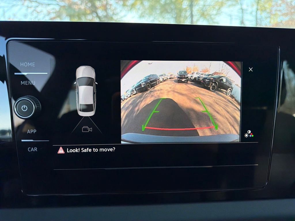 New 2026 Volkswagen Jetta S image 20