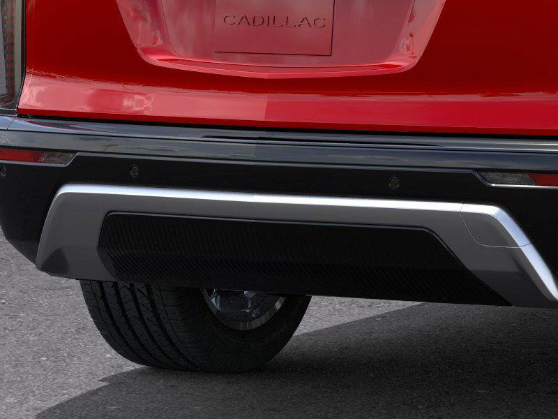 New 2026 Cadillac Vistiq Sport w/ LPO, Floor Liner Package image 15
