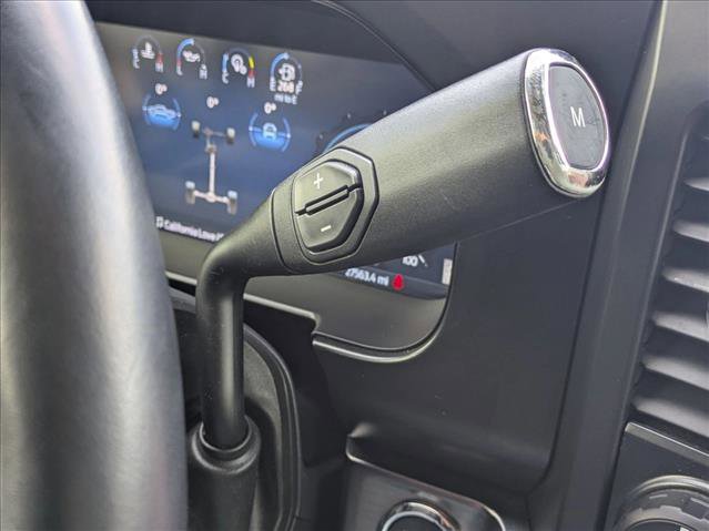 Used 2024 Ford F250 Lariat w/ Lariat Ultimate Package AWD/4WD image 12