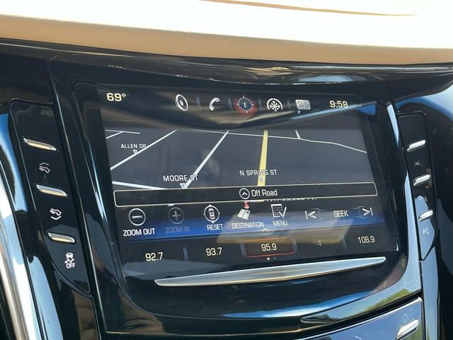 Used 2018 Cadillac Escalade ESV Platinum AWD/4WD image 46