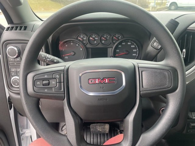 New 2025 GMC Sierra 2500 Pro image 7