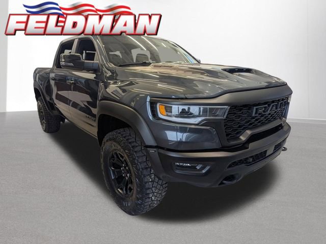 New 2026 RAM 1500 RHO image 1