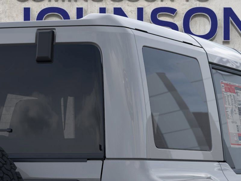 New 2026 Ford Bronco Raptor image 25