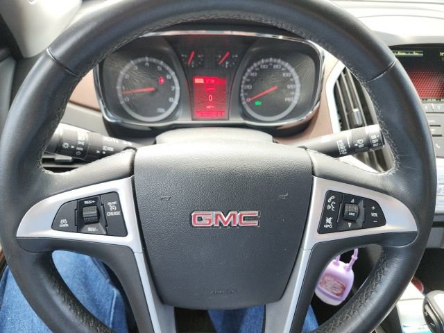 Used 2013 GMC Terrain SLT FWD image 11