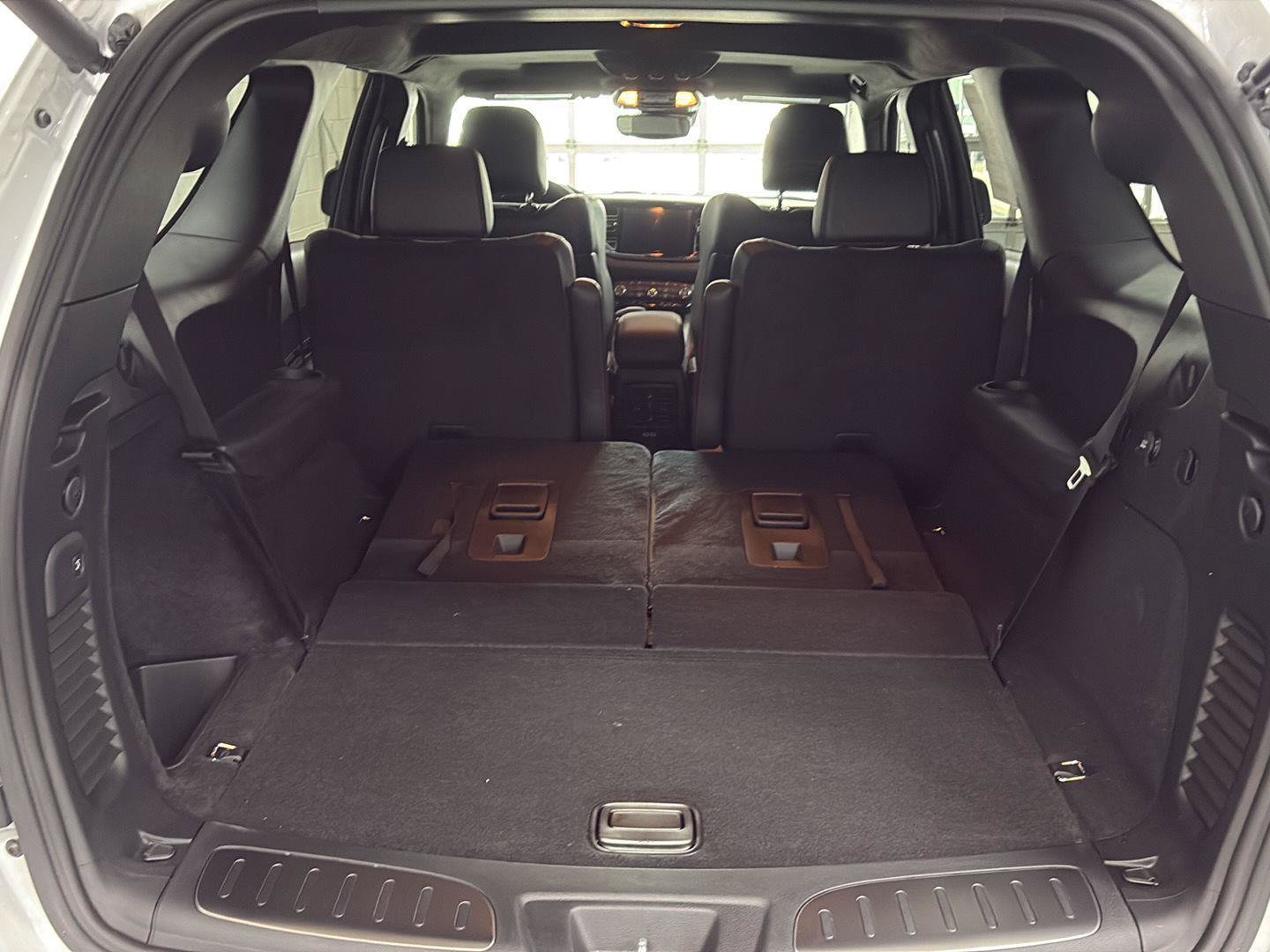 New 2026 Dodge Durango GT AWD/4WD image 40