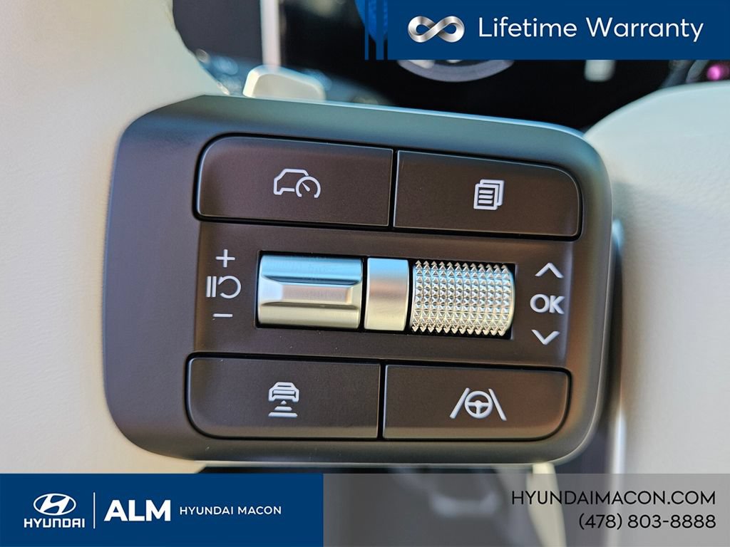New 2026 Hyundai Santa Fe SEL FWD image 28