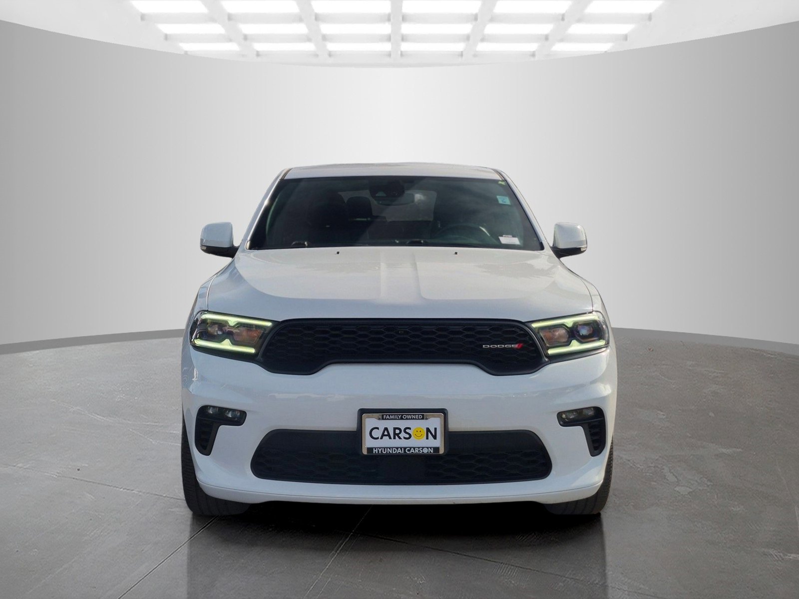 Used 2022 Dodge Durango GT image 2
