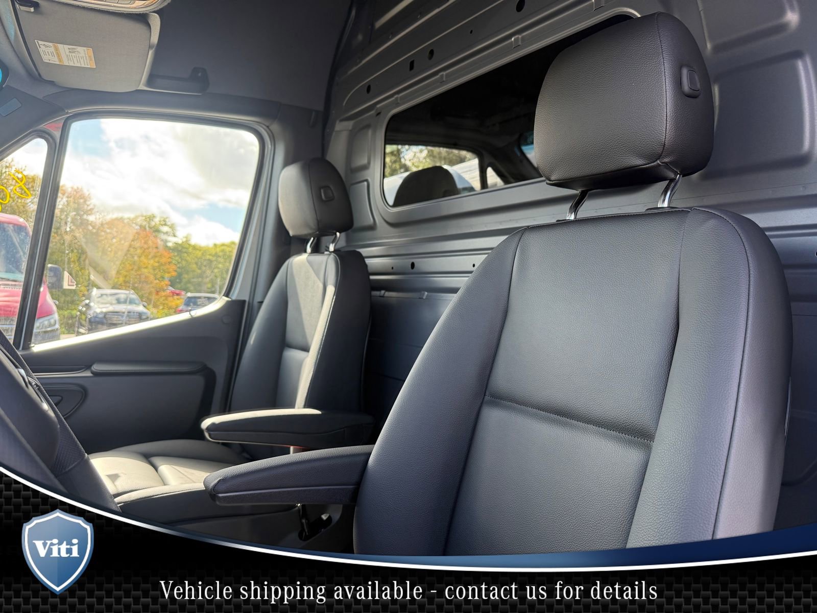 New 2026 Mercedes-Benz Sprinter 3500 image 15
