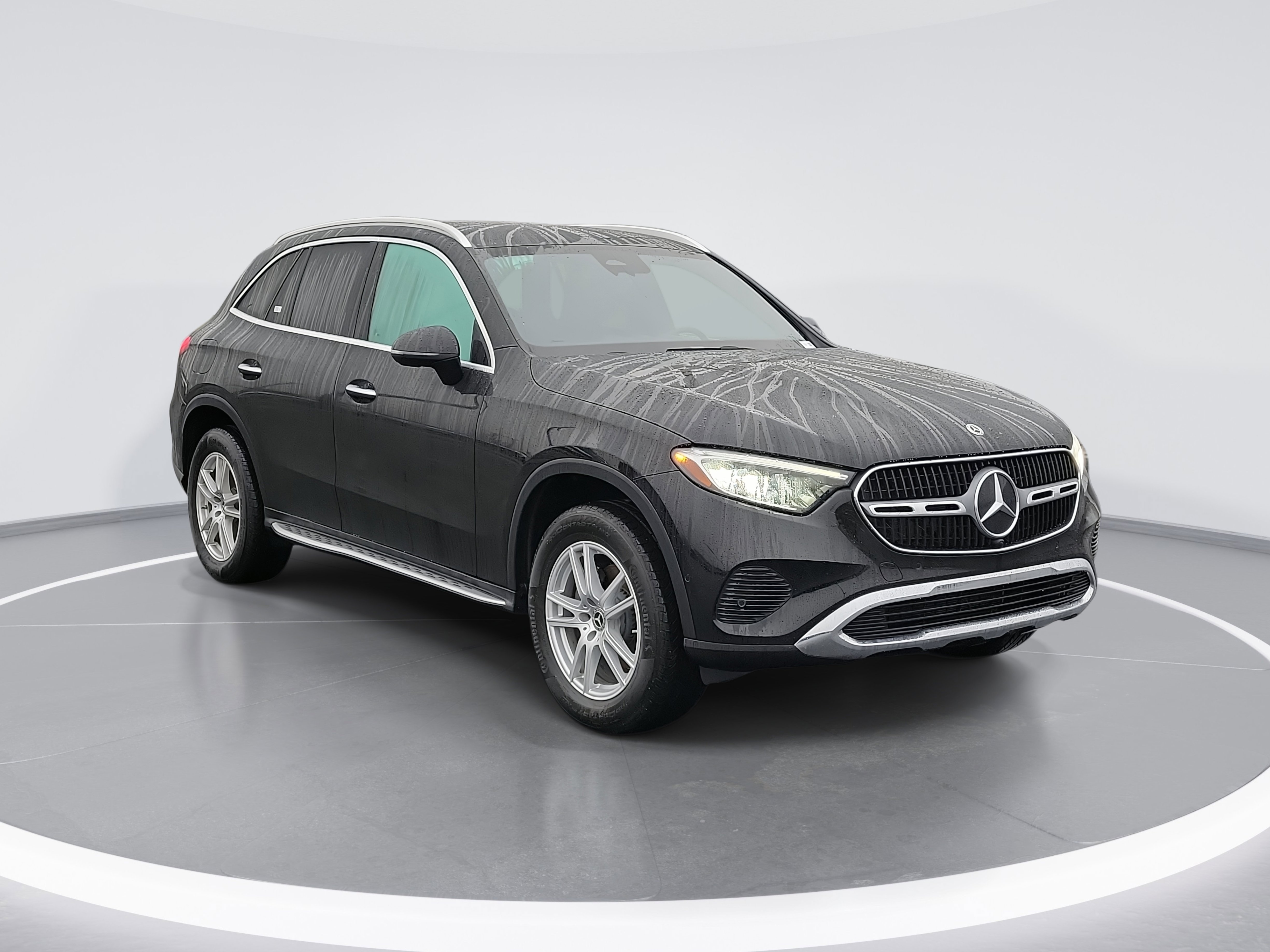Used 2023 Mercedes-Benz GLC 300 4MATIC video 2