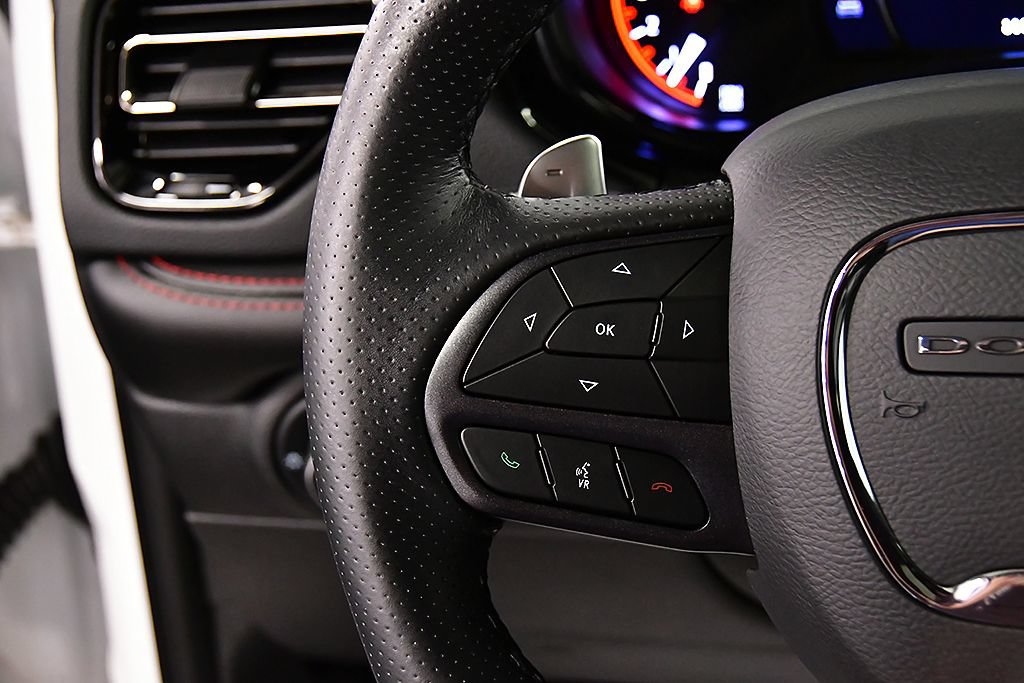 Used 2023 Dodge Durango GT AWD/4WD image 18