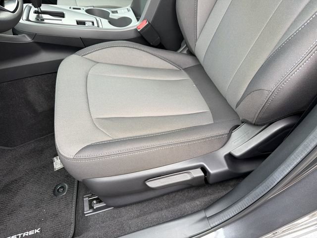 New 2026 Subaru Crosstrek 2.0i Premium AWD/4WD image 20