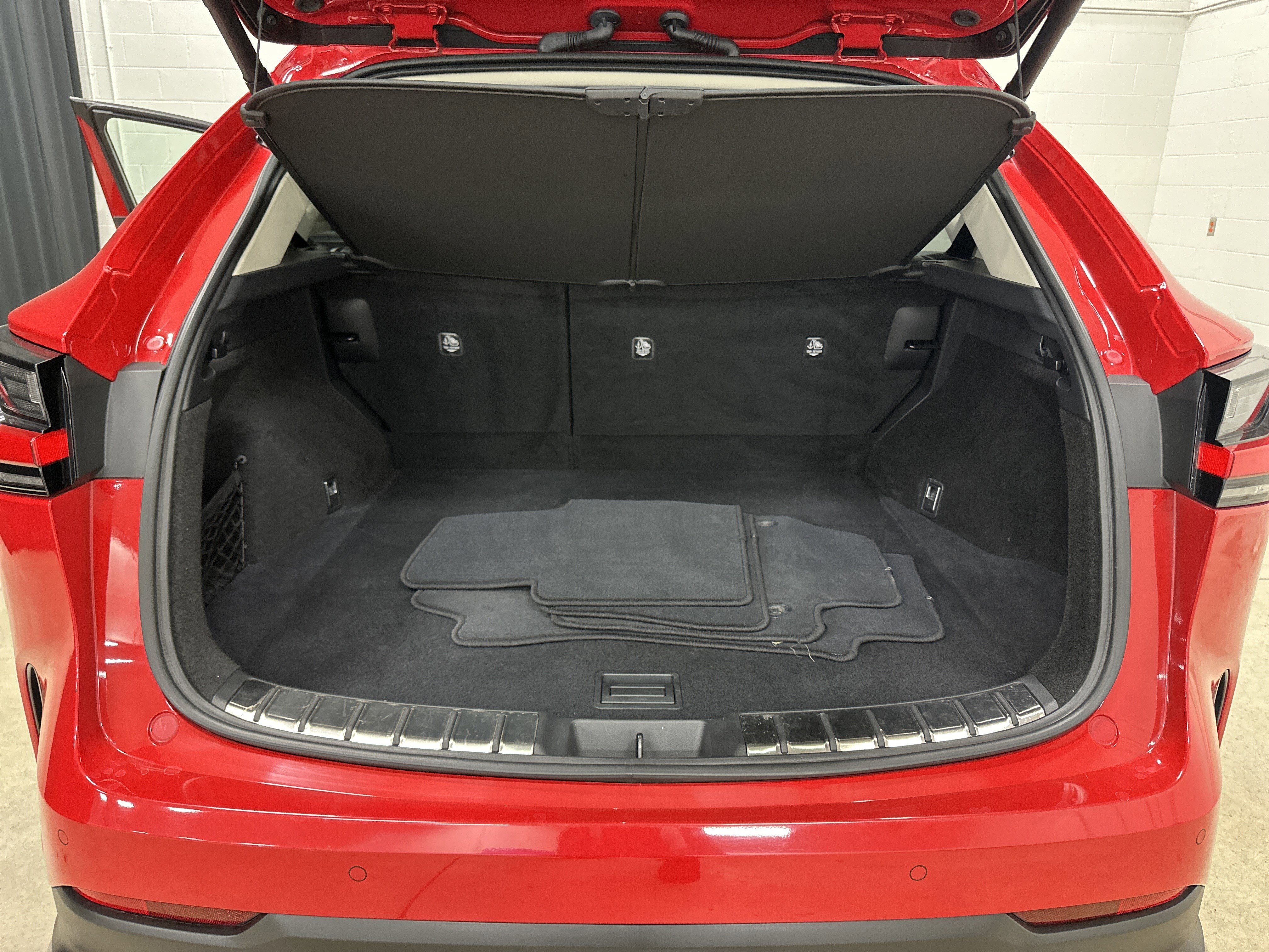 Used 2023 Lexus NX 350 AWD image 32