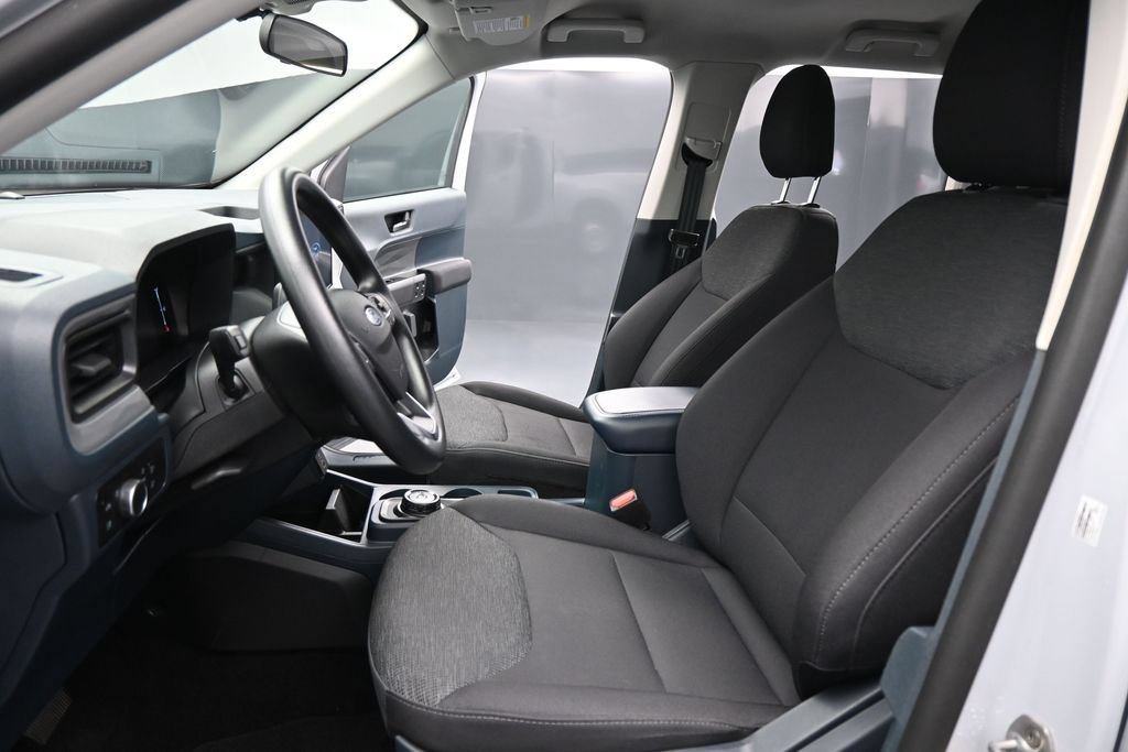 Certified 2025 Ford Maverick XL FWD image 10
