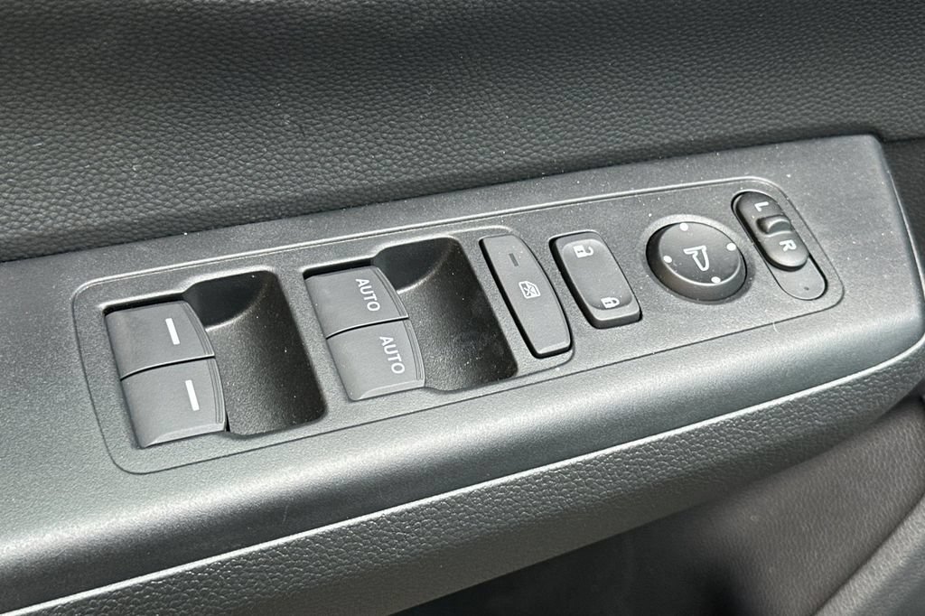 Certified 2026 Honda CR-V Sport image 12