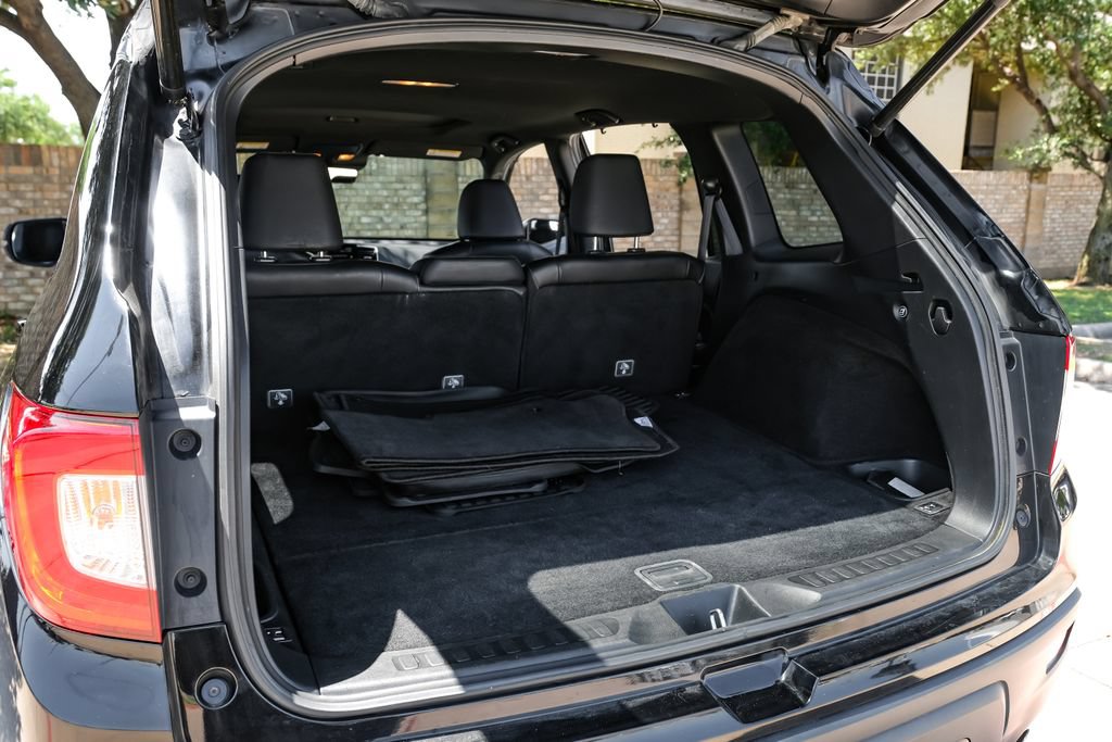 Used 2019 Honda Passport EX-L image 66