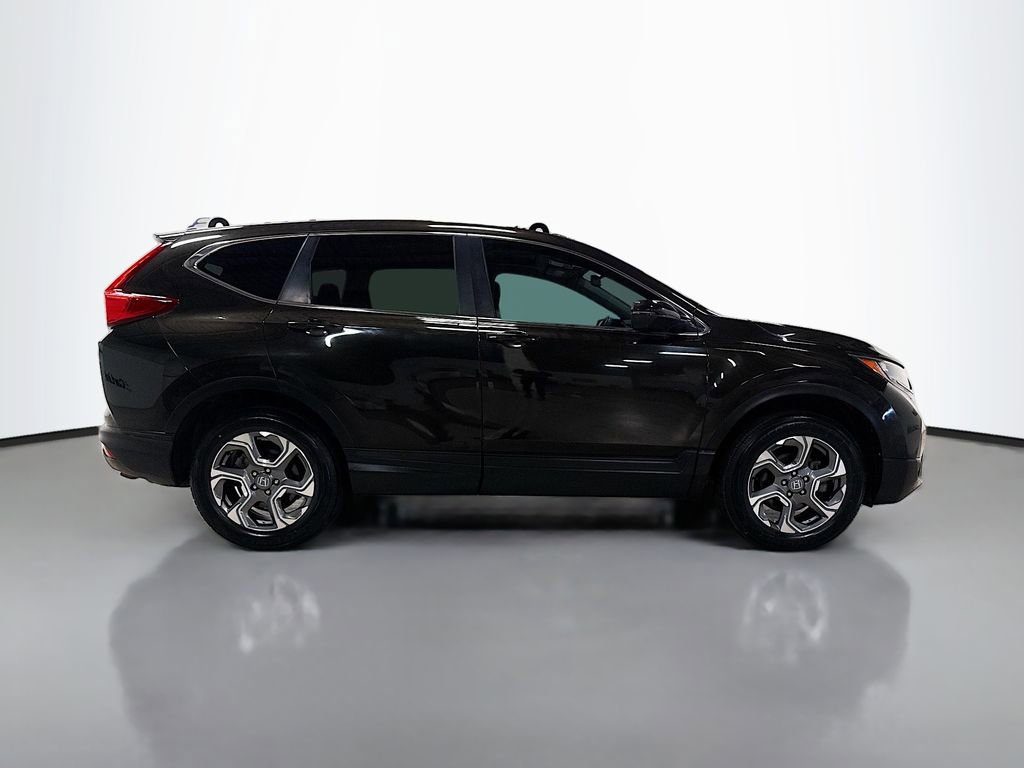 Used 2018 Honda CR-V EX image 9