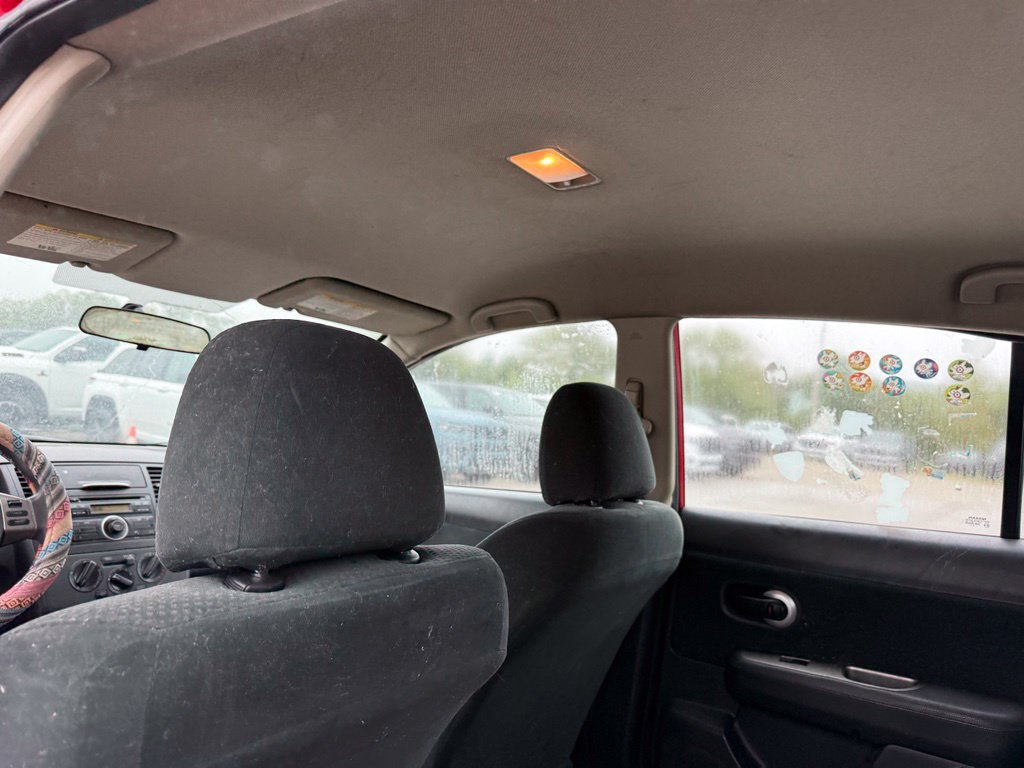 Used 2011 Nissan Versa 1.8 S w/ PWR Plus Pkg FWD image 21