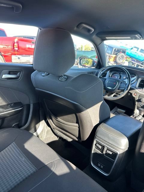 Used 2020 Dodge Charger Scat Pack RWD image 28