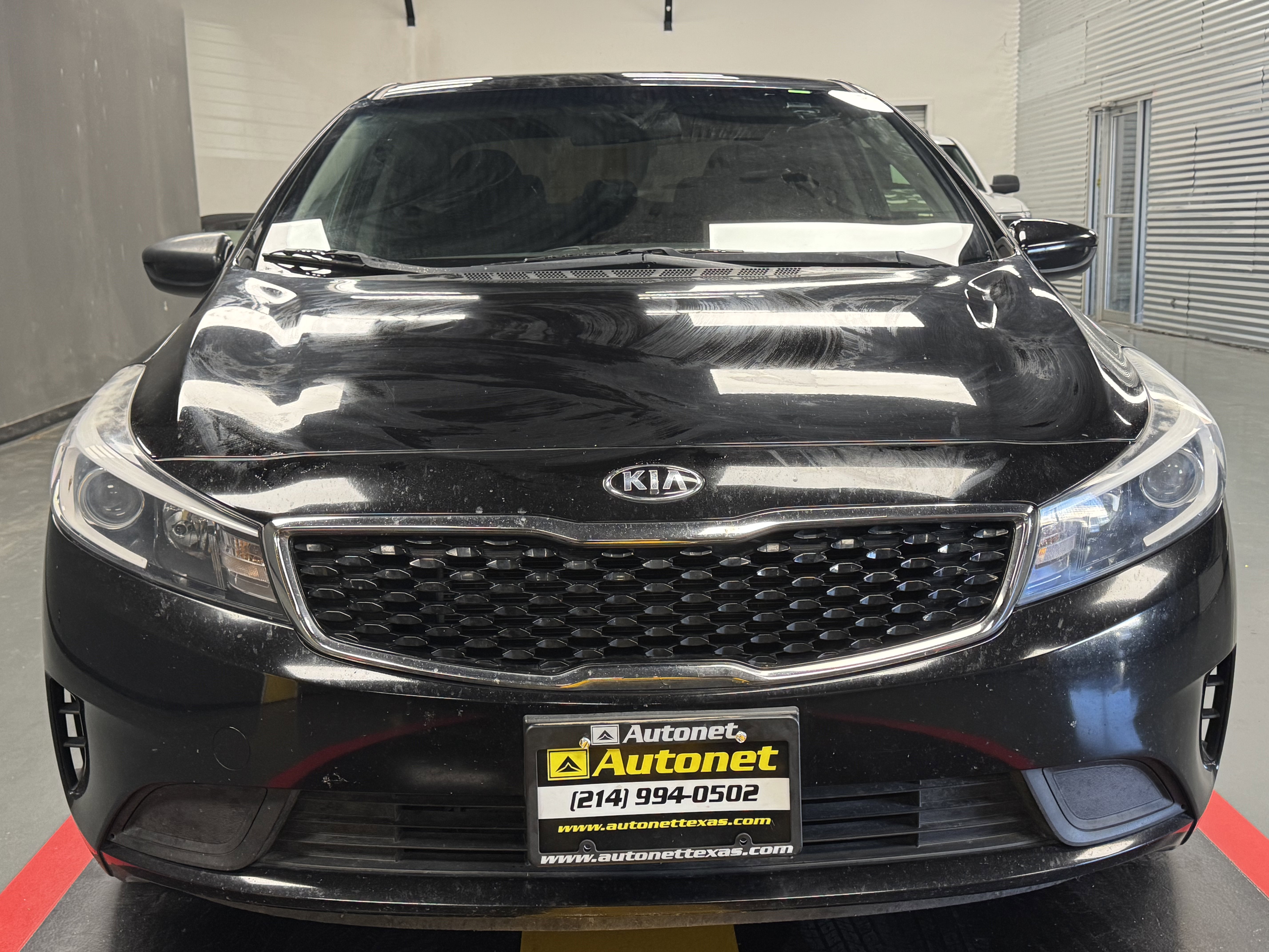 Used 2018 Kia Forte LX image 8