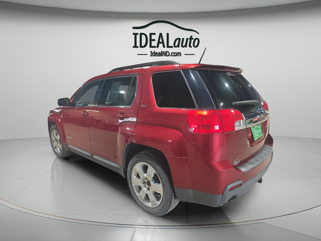 Used 2011 GMC Terrain SLT FWD image 5