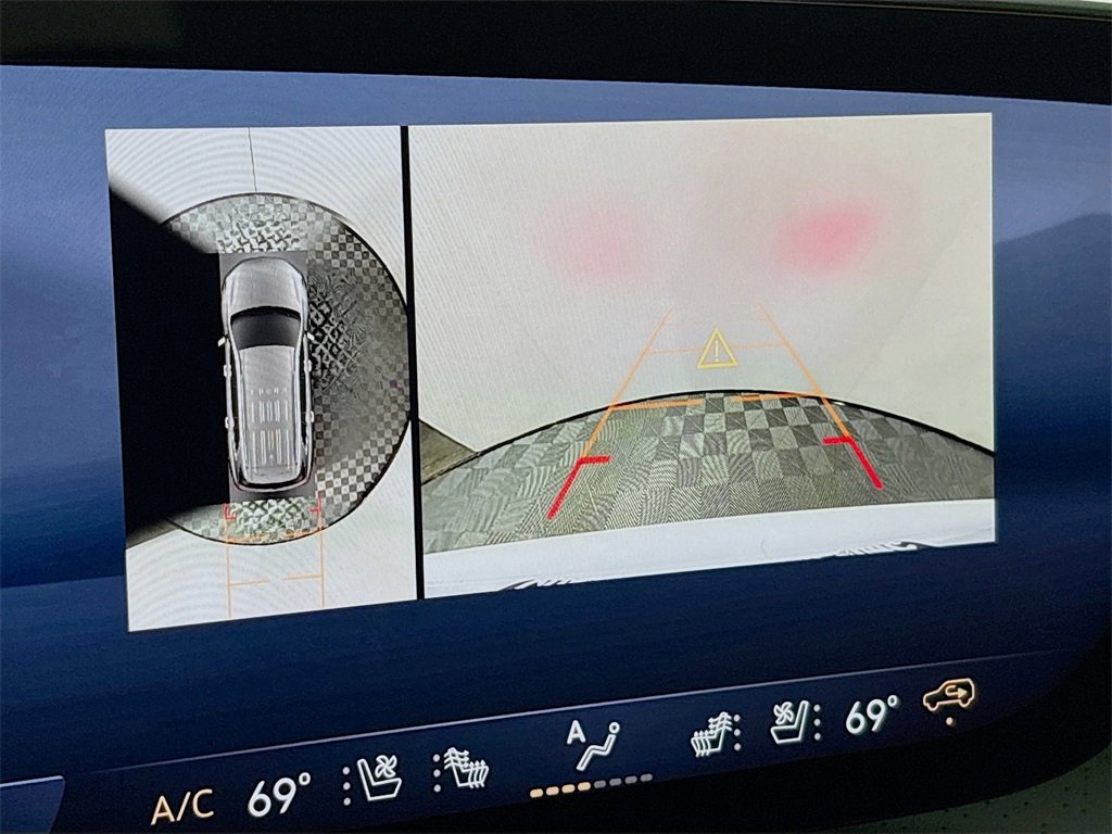 New 2026 Buick Enclave Avenir image 14