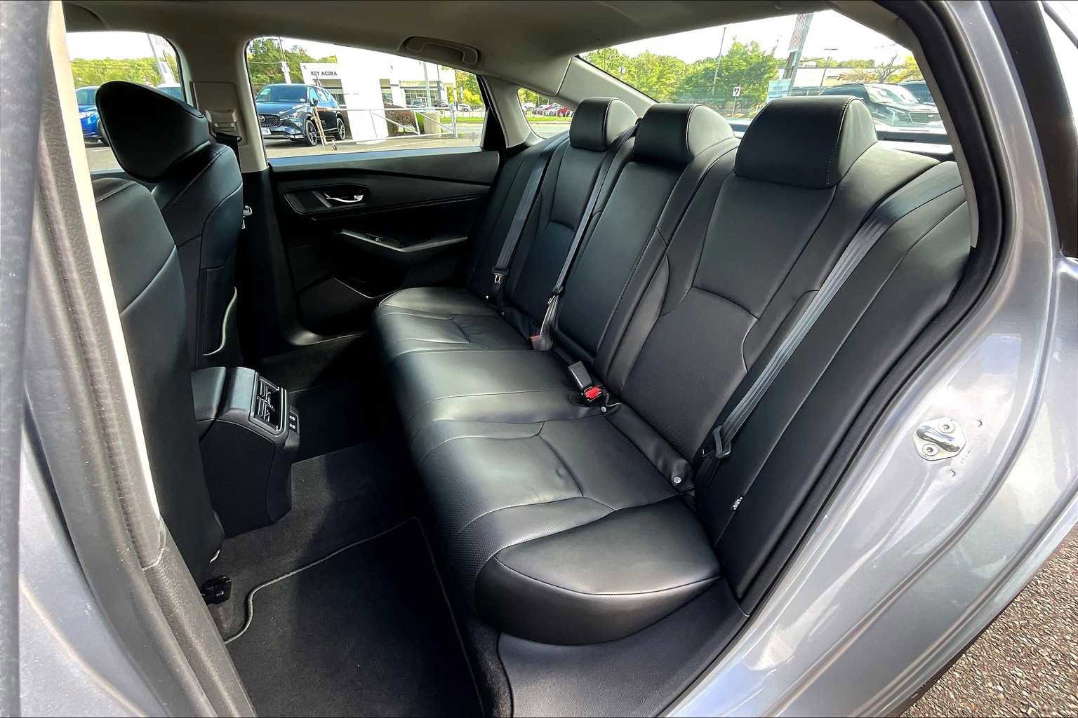 Used 2025 Honda Accord EX-L image 20