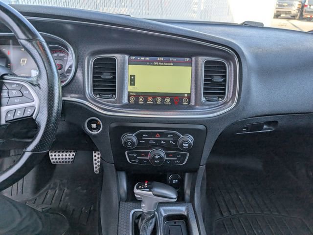 Used 2017 Dodge Charger R/T Scat Pack w/ Technology Group image 4