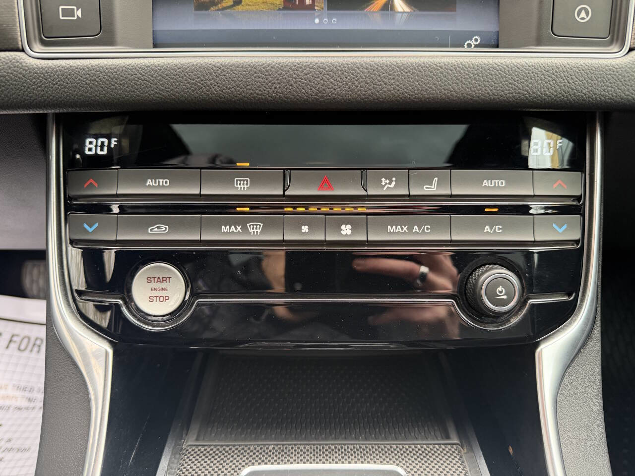 Used 2018 Jaguar XF S image 25