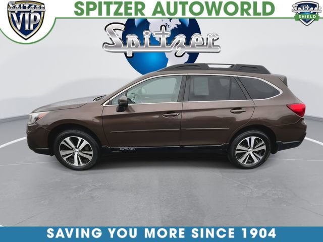 Used 2019 Subaru Outback 2.5i Limited w/ Popular Package #2 AWD/4WD image 6