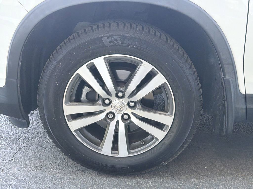 Used 2018 Honda Pilot EX-L image 11